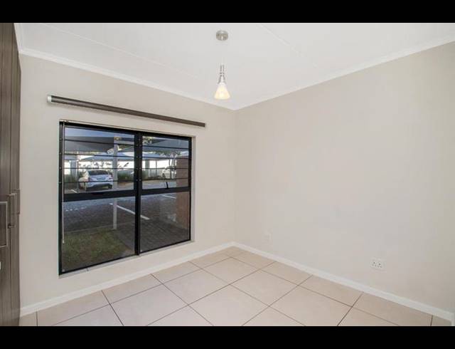 3 BEDROOM PROPERTY TO RENT IN FOURWAYS